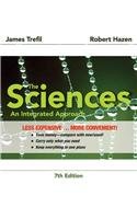 Sciences An Integrated Approach 7th 2013 9781118130353 Front Cover