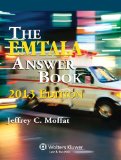 The Emtala Answer Book 2013:   2012 9781454810353 Front Cover