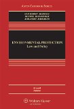 Environmental Protection Law and Policy 7e 5th 2015 9781454849353 Front Cover