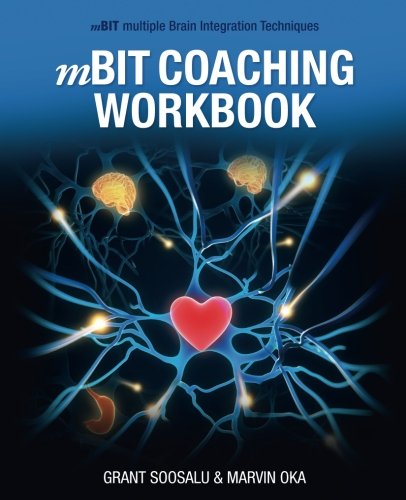 MBIT Coaching Workbook  N/A 9781495426353 Front Cover