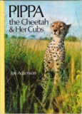 Pippa the Cheetah and Her Cubs   1970 9780002626354 Front Cover