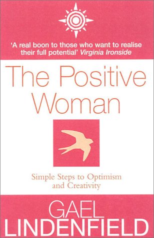 Positive Woman   2000 9780007100354 Front Cover