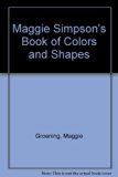 Book of Colors and Shapes N/A 9780060202354 Front Cover