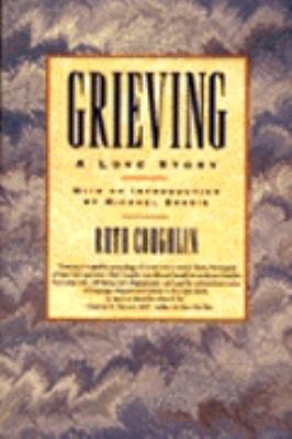 Grieving A Love Story N/A 9780060976354 Front Cover