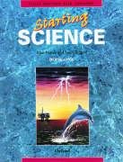 Starting Science N/A 9780199142354 Front Cover