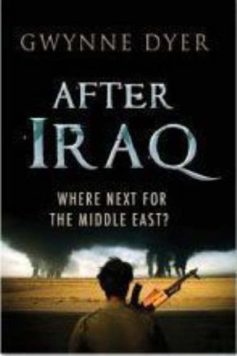 After Iraq N/A 9780300137354 Front Cover