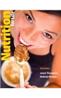 Nutrition for Life  3rd 2013 9780321828354 Front Cover