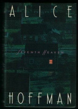 Seventh Heaven  N/A 9780399135354 Front Cover