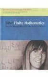 Finite Mathematics for the Managerial, Life, and Social Sciences, Enhanced Review Non-Media Edition  8th 2008 9780495389354 Front Cover