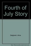 Fourth of July Story N/A 9780684130354 Front Cover