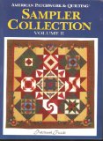 Sampler Collection N/A 9780696205354 Front Cover