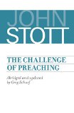 Challenge of Preaching   2015 9780802873354 Front Cover