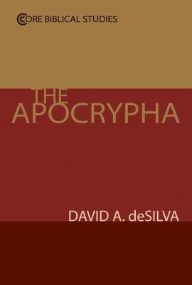 Apocrypha   2012 9781426742354 Front Cover
