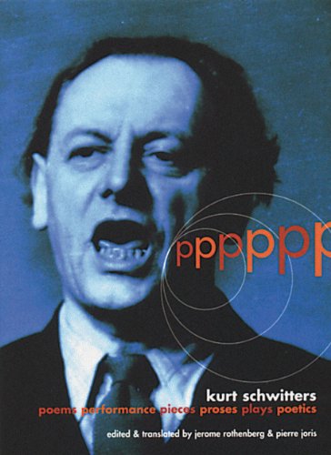 PPPPPP: Poems Performances Pieces Proses Plays Poetics   2000 (Reprint) 9781878972354 Front Cover