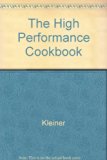 High Performance Cookbook N/A 9780025639355 Front Cover