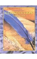 Constitution   2001 9780130438355 Front Cover