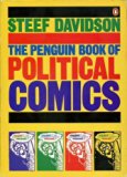 Penguin Book of Political Comics   1982 9780140060355 Front Cover
