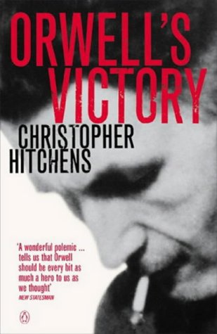 Orwell's Victory N/A 9780141005355 Front Cover