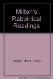 Milton's Rabbinical Readings Reprint  9780208003355 Front Cover
