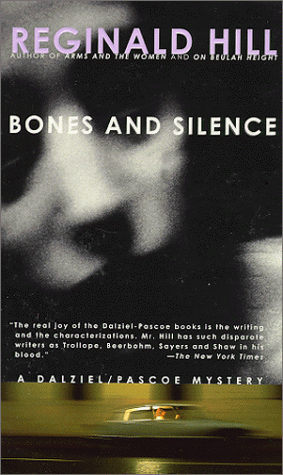 Bones and Silence  Revised  9780440209355 Front Cover