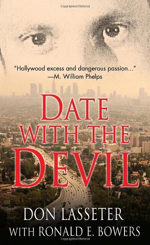 Date with the Devil   2011 9780786020355 Front Cover