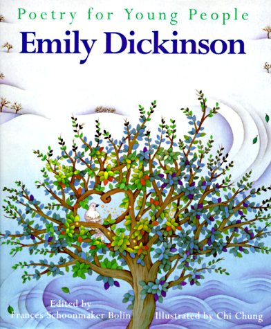 Emily Dickinson   1994 9780806906355 Front Cover
