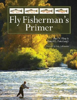 Fly Fisherman's Primer   2008 9781402745355 Front Cover
