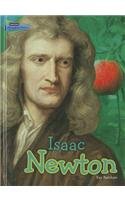 Isaac Newton:   2014 9781410962355 Front Cover