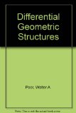 Differential Geometric Structures  1981 9780070504356 Front Cover