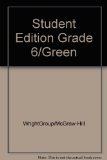 Spectrum Math Green Book, Student Edition LEVEL 6 5th (Revised) 9780075723356 Front Cover