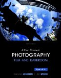 Short Course in Photography Film and Darkroom 9th 2015 9780133810356 Front Cover