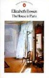 House in Paris   1976 9780140005356 Front Cover