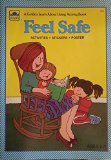 Feel Safe : Learn about Living Act N/A 9780307022356 Front Cover