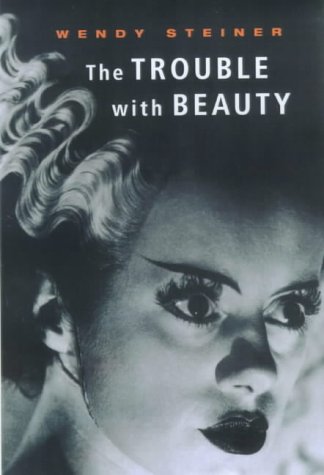 The Trouble with Beauty N/A 9780434007356 Front Cover