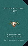 British Sea Birds  N/A 9781164343356 Front Cover
