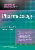 BRS Pharmacology  6th 2014 (Revised) 9781451175356 Front Cover