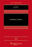 Defining Crimes:   2014 9781454851356 Front Cover