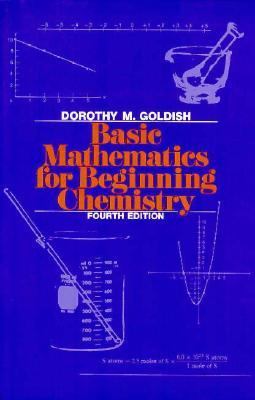 Basic Math and Beginners Chemistry 4th 9780023444357 Front Cover