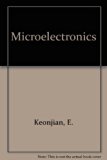 Microelectronics : Theory, Design, and Fabrication N/A 9780070341357 Front Cover
