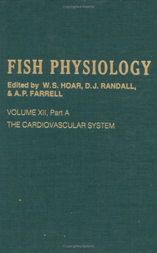 Cardiovascular System   1992 9780123504357 Front Cover