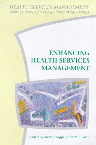 Enhancing Decision Making in the National Health Service The Role of Decision Support Systems  1997 9780335196357 Front Cover