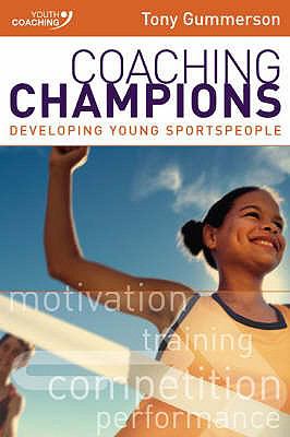 Coaching Champions N/A 9780713673357 Front Cover