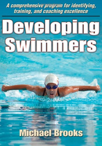 Developing Swimmers   2011 9780736089357 Front Cover