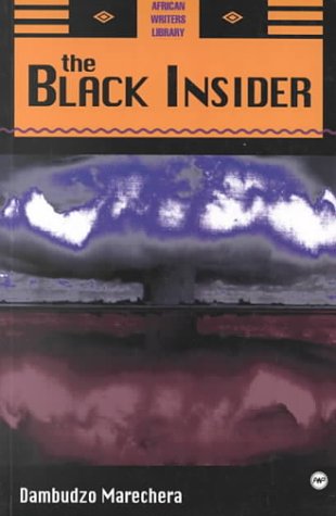 Black Insider   1999 9780865437357 Front Cover