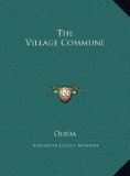 Village Commune  N/A 9781169734357 Front Cover