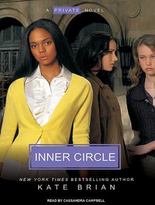 Inner Circle:  2010 9781400112357 Front Cover