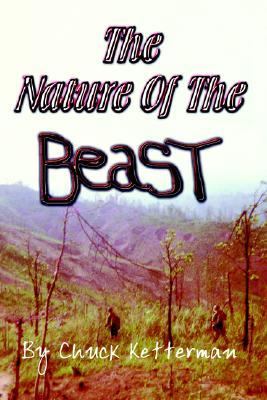 Nature of the Beast  N/A 9781418425357 Front Cover