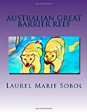 Australian Great Barrier Reef  N/A 9781482024357 Front Cover