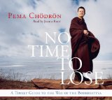 No Time to Lose: A Timely Guide to the Way of the Bodhisattva  2013 9781611800357 Front Cover