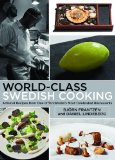 World-Class Swedish Cooking Artisanal Recipes from One of Stockholm's Most Celebrated Restaurants N/A 9781620877357 Front Cover